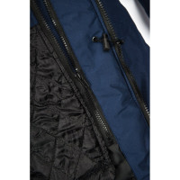 Зимний костюм Факел Сибер СОП, темно-синий/васильковый, р. 64-66, рост 170-176 87468920.011