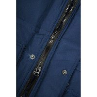 Зимний костюм Факел Сибер СОП, темно-синий/васильковый, р. 64-66, рост 170-176 87468920.011