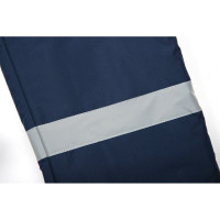 Зимний костюм Факел Сибер СОП, темно-синий/васильковый, р. 64-66, рост 170-176 87468920.011