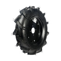 Колесо пневматическое с диском P5.00-12D-1 PATRIOT 490001228