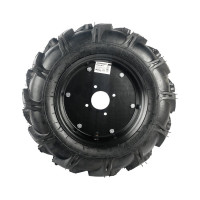 Колесо пневматическое с диском P5.00-12D-1 PATRIOT 490001228