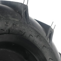 Колесо пневматическое с диском P5.00-12D-1 PATRIOT 490001228