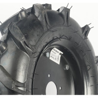 Колесо пневматическое с диском P5.00-12D-1 PATRIOT 490001228