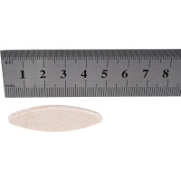 Соединительная ламель 47х15х4мм, 1000шт PINIE 160-01000