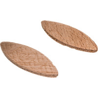 Ламель соединительная 53x19x4мм к-т 1000шт PINIE 160-101000