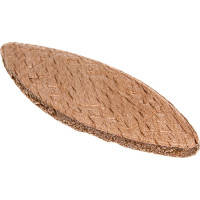 Ламель соединительная 53x19x4мм к-т 1000шт PINIE 160-101000