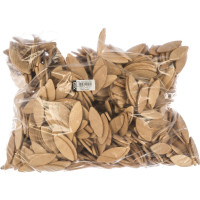 Ламель соединительная 56x23x4мм к-т 1000шт PINIE 160-201000