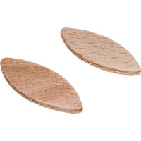 Ламель соединительная 56x23x4мм к-т 1000шт PINIE 160-201000