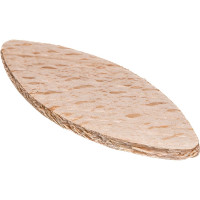 Ламель соединительная 56x23x4мм к-т 1000шт PINIE 160-201000