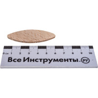 Ламель соединительная 56x23x4мм к-т 1000шт PINIE 160-201000