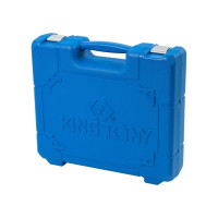 Универсальный набор инструментов KING TONY 77 предметов 7577MR