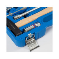 Универсальный набор инструментов KING TONY 77 предметов 7577MR