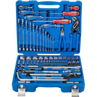 Универсальный набор инструментов KING TONY 97 предметов 7598MR