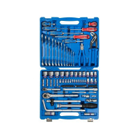 Универсальный набор инструментов KING TONY 97 предметов 7598MR