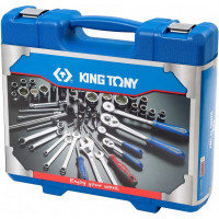 Универсальный набор инструментов KING TONY 97 предметов 7598MR