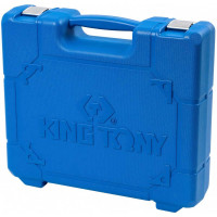 Универсальный набор инструментов KING TONY 97 предметов 7598MR