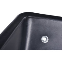 Рыболовные сани Norfin 3 100x52x26см CP-3