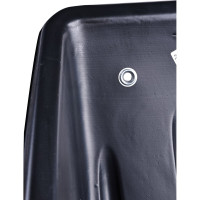 Рыболовные сани Norfin 3 100x52x26см CP-3