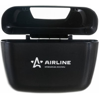 Ведёрко для мусора на дверной карман Airline ABT-DP-02