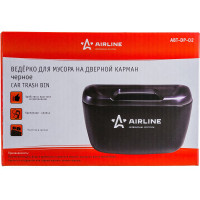 Ведёрко для мусора на дверной карман Airline ABT-DP-02