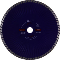 Диск отрезной алмазный турбо волна 230x22.2 мм CUTOP 62-23030