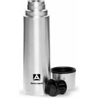 Термос с узким горлом Арктика 0.5 л, классический 101-500