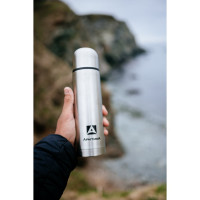 Термос с узким горлом Арктика 0.5 л, классический 101-500