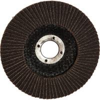 Круг лепестковый торцевой Profi 80 лепестков (125х22,2 мм; Р60) Cutop 70-12560