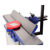 Станок фуговальный Белмаш J150/1170AR S021A