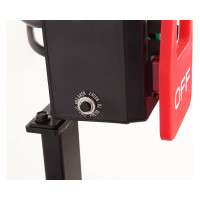 Станок фуговальный Белмаш J150/1170AR S021A