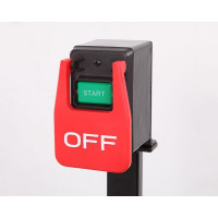 Станок фуговальный Белмаш J150/1170AR S021A