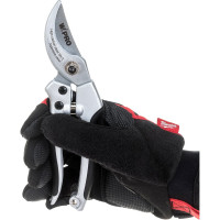 Секатор плоскостной WIPRO МАСТЕР 07-222