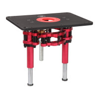 Лифт фрезерный Белмаш D033A