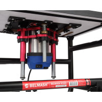 Лифт фрезерный Белмаш D033A