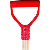 Универсальная лопата Землеройка 0111-ЧР