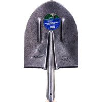 Универсальная лопата Землеройка 0111-ЧР