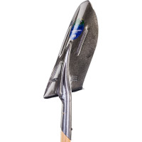 Универсальная лопата Землеройка 0111-ЧР