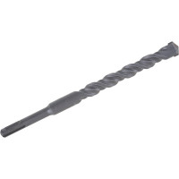 Бур по бетону 16,0х210х150 мм с хвостовиком SDS-Plus MESSER DIY 12.016.210