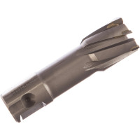 Сверло корончатое по металлу ТСТ (22х35 мм) MESSER 19-31-022