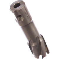 Сверло корончатое по металлу ТСТ (22х35 мм) MESSER 19-31-022