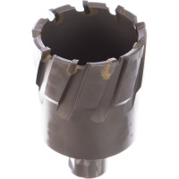 Сверло корончатое по металлу ТСТ (50х35 мм) MESSER 19-31-050