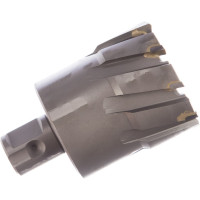 Сверло корончатое по металлу ТСТ (50х35 мм) MESSER 19-31-050