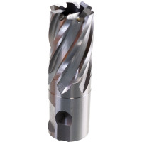 Сверло корончатое по металлу HSS (19х30 мм) MESSER 19-30-019