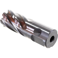 Сверло корончатое по металлу HSS (19х30 мм) MESSER 19-30-019