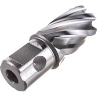 Сверло корончатое по металлу HSS (23х30 мм) MESSER 19-30-023