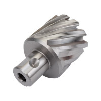 Сверло корончатое по металлу HSS (40х30 мм) MESSER 19-30-040