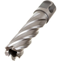 Сверло корончатое по металлу HSS (17х55 мм) MESSER 10-50-017