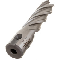 Сверло корончатое по металлу HSS (17х55 мм) MESSER 10-50-017