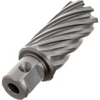 Сверло корончатое по металлу HSS (28х55 мм) MESSER 10-50-028