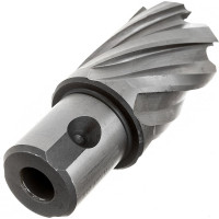 Сверло корончатое по металлу HSS (30х55 мм) MESSER 10-50-030